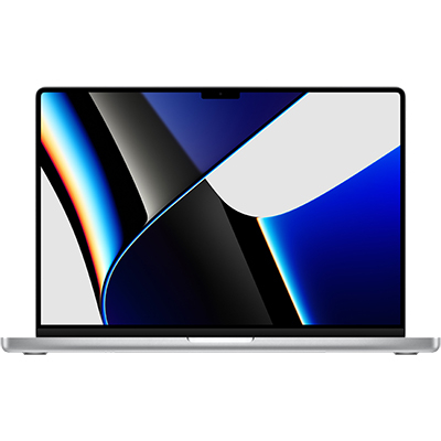 MacBook Pro 2021+