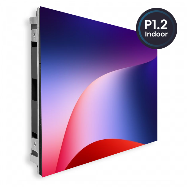 Painel de LED Indoor P1.2