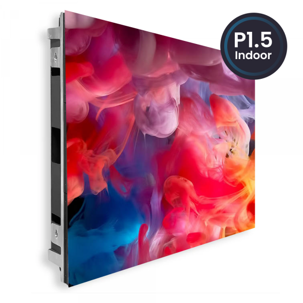 Painel de LED Indoor P1.5