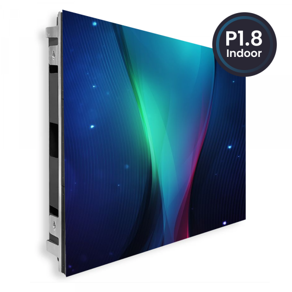 Painel de LED Indoor P1.8 