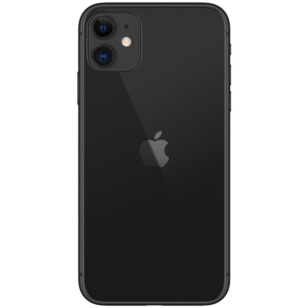 Iphone 11 64gb Preto Preço Baixo 12x Mtronic 1798