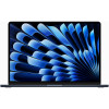 MacBook Air 15" 2023 - M2 8-Core, SSD 256GB, 8GB - Midnight (MQKW3) - 1
